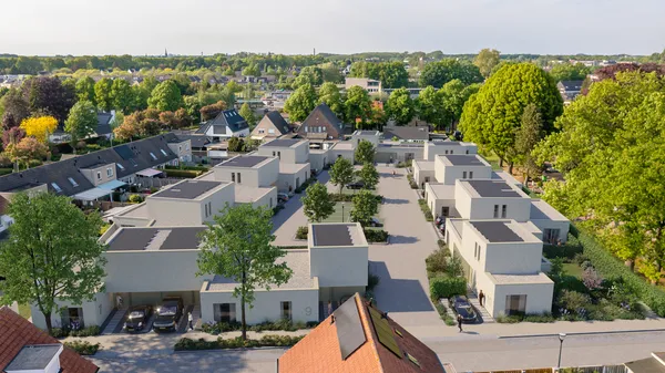 Aquamarijnstraat - Helmond