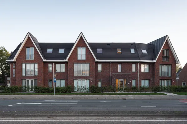 Derpsestraat - Deurne