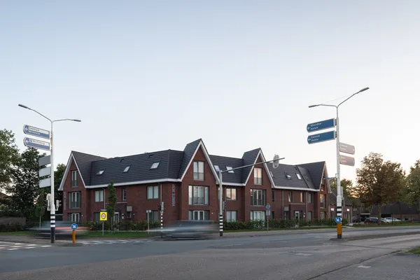 Derpsestraat - Deurne