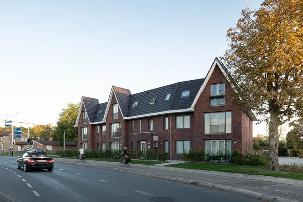 Derpsestraat - Deurne