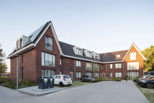 Derpsestraat - Deurne