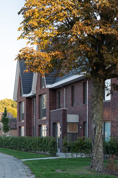 Derpsestraat - Deurne