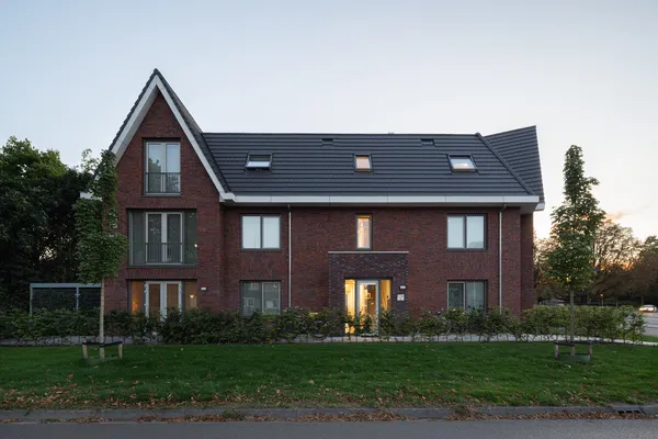 Derpsestraat - Deurne