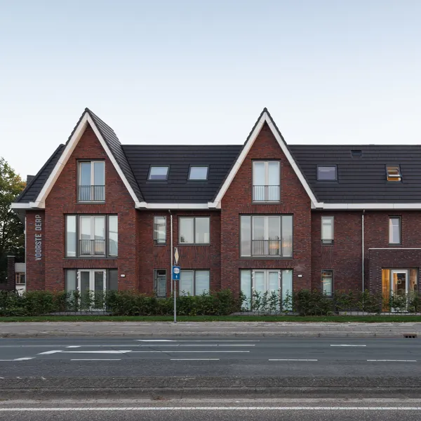 Derpsestraat - Deurne