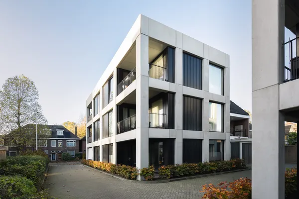 Frankrijkstraat - Eindhoven