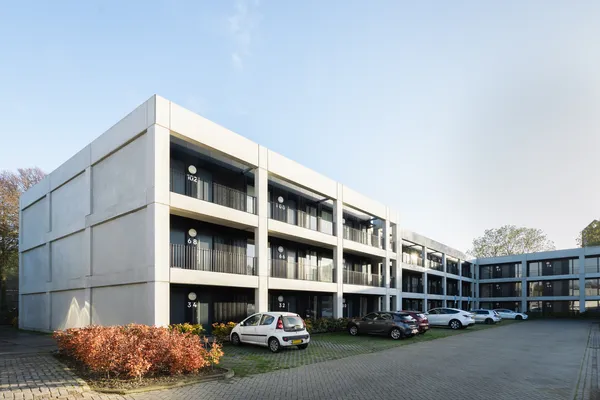 Frankrijkstraat - Eindhoven