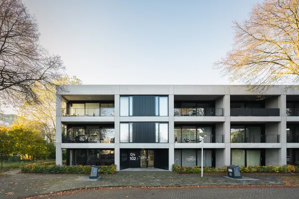 Frankrijkstraat - Eindhoven