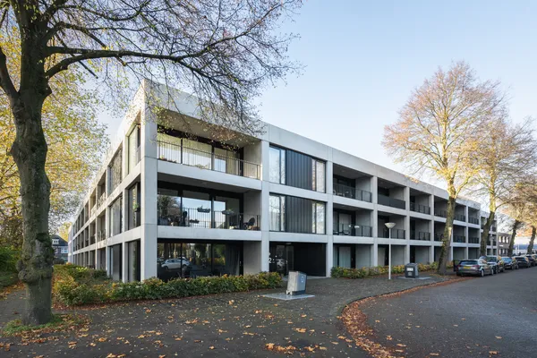 Frankrijkstraat - Eindhoven