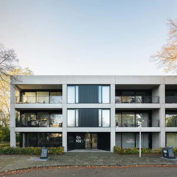 Mango Vastgoed Projecten