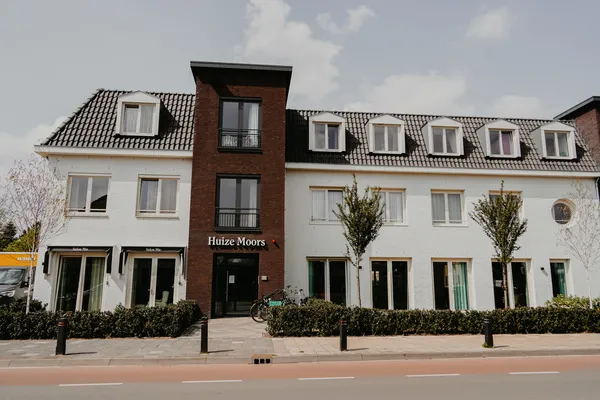 Huize Moors - Bladel