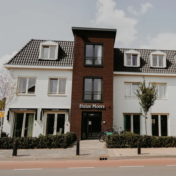 Mango Vastgoed Projecten