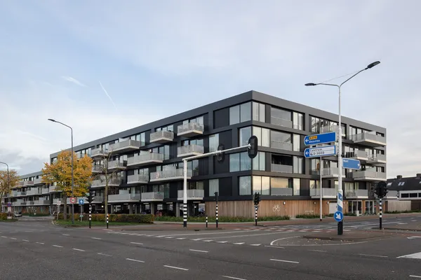 Maison l'Europe - Helmond