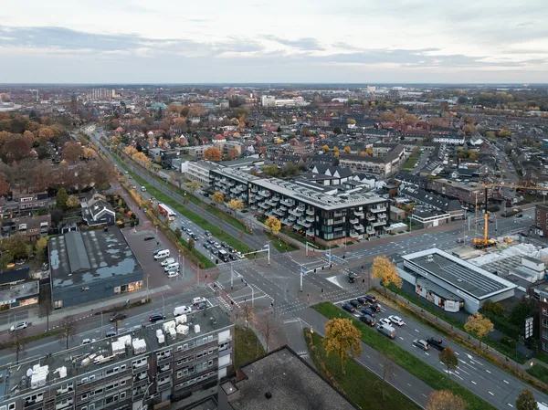 Maison l'Europe - Helmond