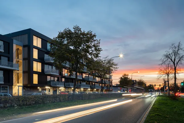 Maison l'Europe - Helmond