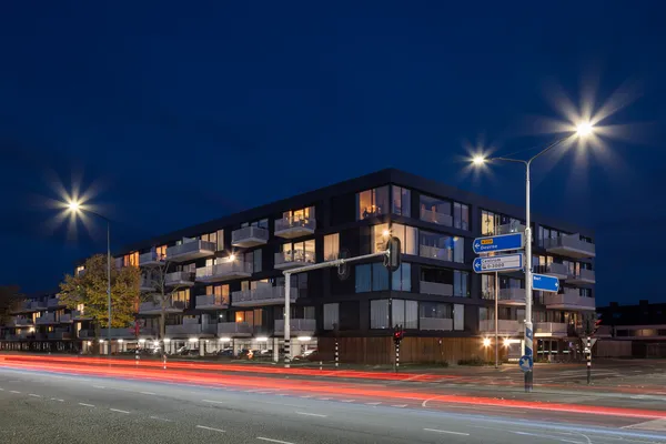 Maison l'Europe - Helmond