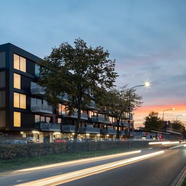 Mango Vastgoed Projecten