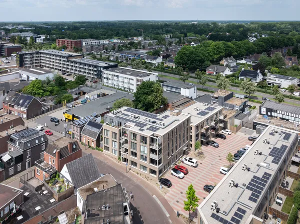 Mierloseweg - Helmond