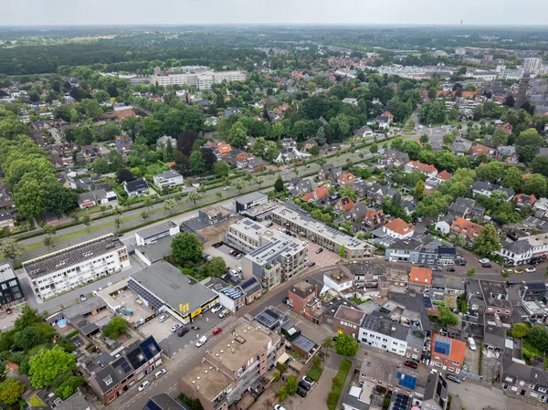 Mierloseweg - Helmond