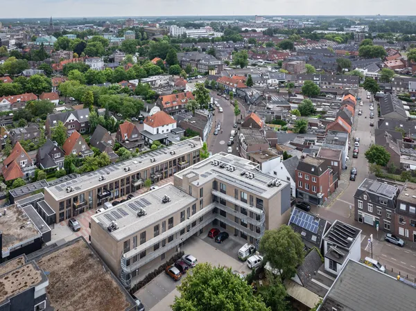 Mierloseweg - Helmond