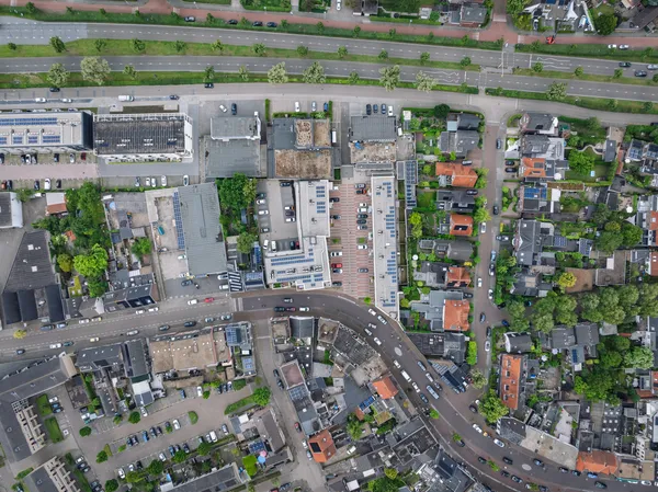 Mierloseweg - Helmond