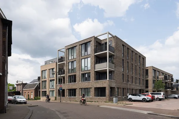 Mierloseweg - Helmond