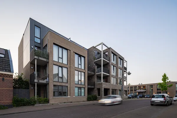 Mierloseweg - Helmond