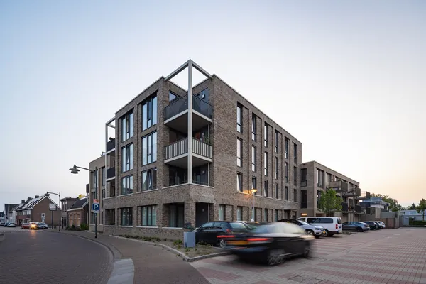 Mierloseweg - Helmond