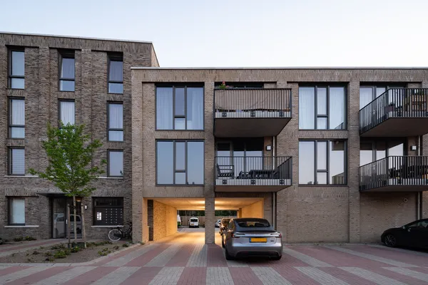 Mierloseweg - Helmond
