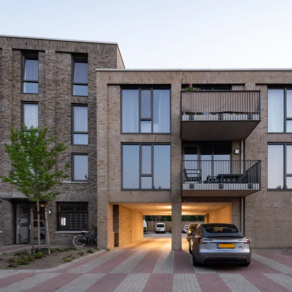 Mango Vastgoed Projecten