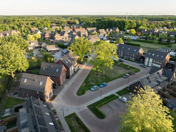 Rosheuvel - Eersel