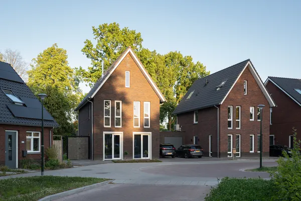 Rosheuvel - Eersel