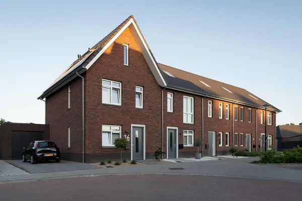 Rosheuvel - Eersel