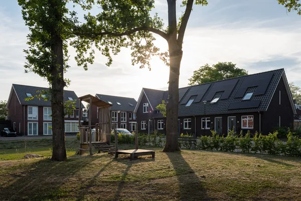 Rosheuvel - Eersel