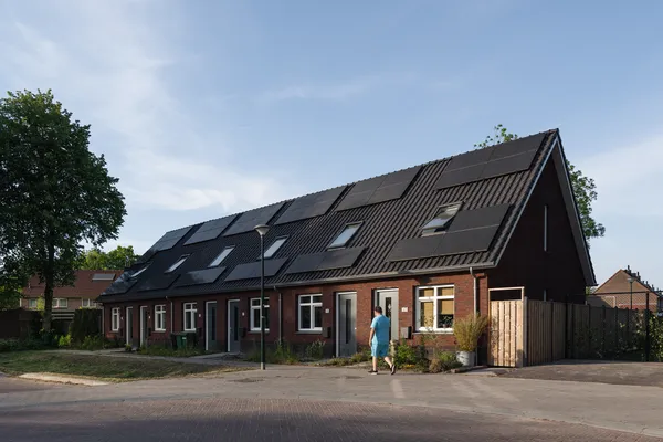 Rosheuvel - Eersel