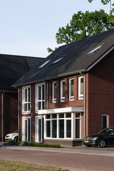 Rosheuvel - Eersel