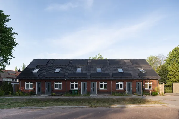 Rosheuvel - Eersel
