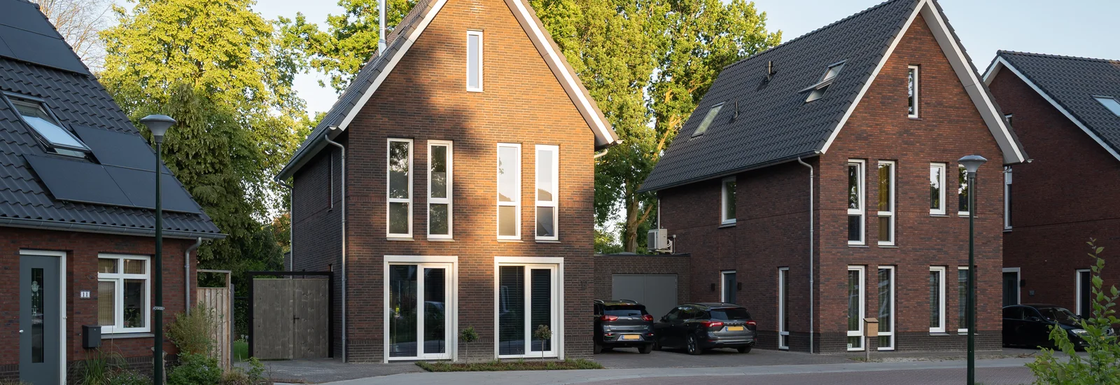 Rosheuvel - Eersel