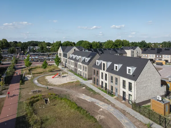 Tasveld - Deurne