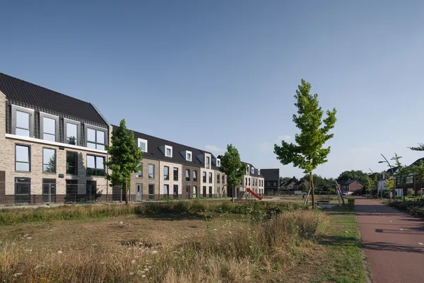 Tasveld - Deurne