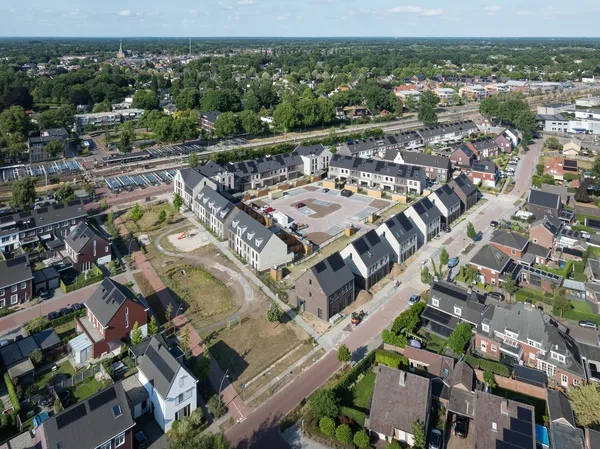 Tasveld - Deurne