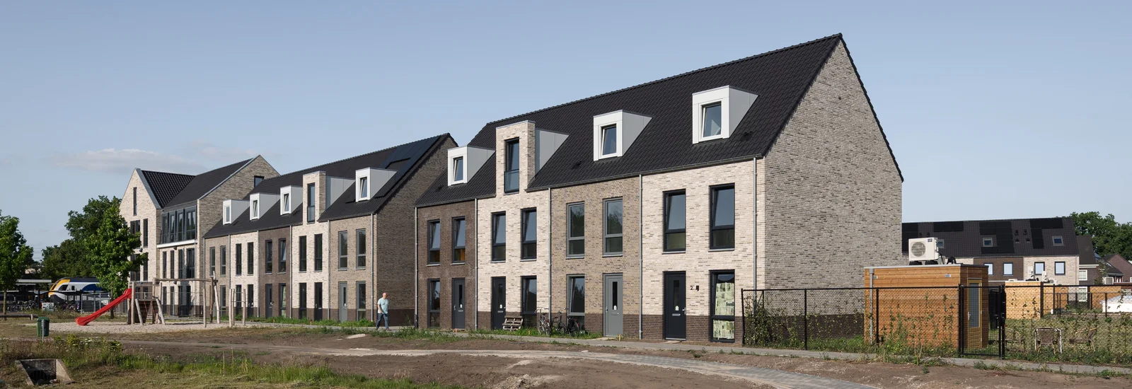 Tasveld - Deurne